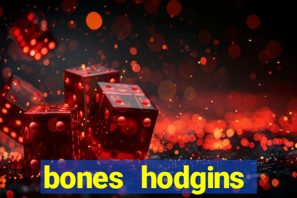 bones hodgins recupera sua fortuna